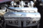 Talbot-Lago T26 Grand Sport Coupe 1954 года